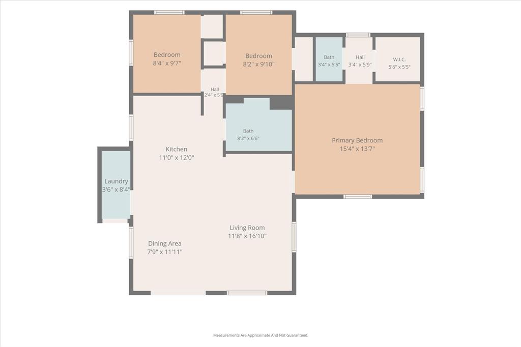417 Shady Trail Property Photo 26