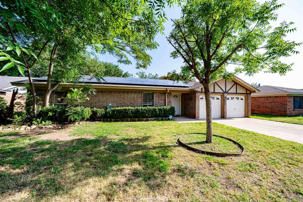 3226 Whitewing Way Property Photo 2