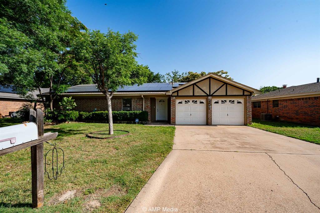 3226 Whitewing Way Property Photo 3