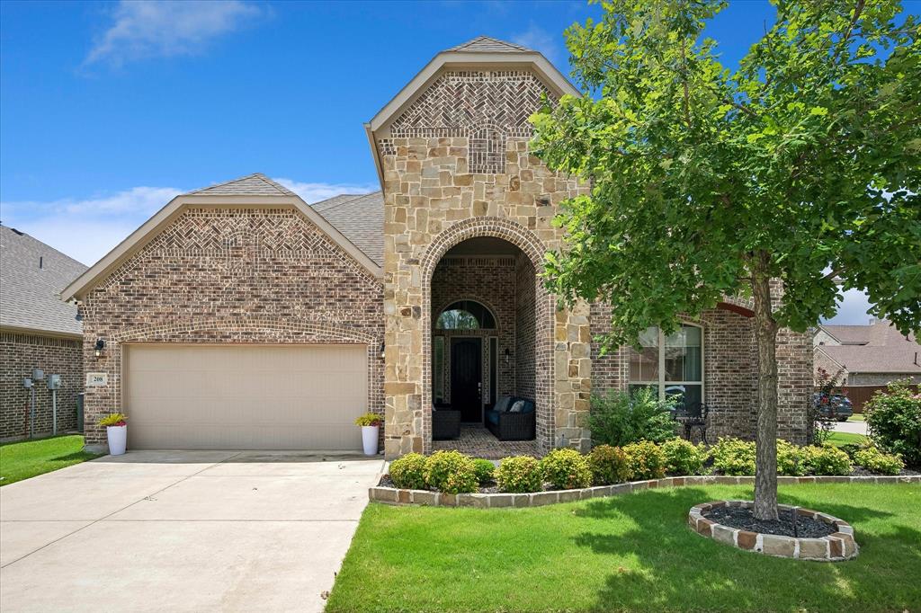 208 Equestrian Road Property Photo 1