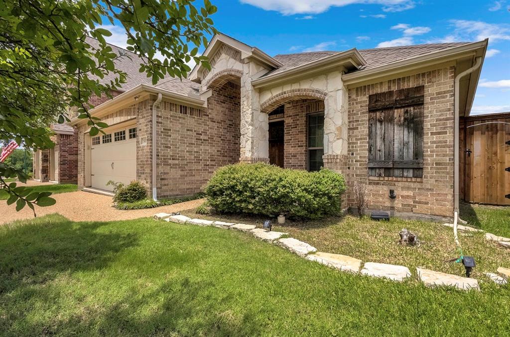 15400 Mount Evans Drive Property Photo 1