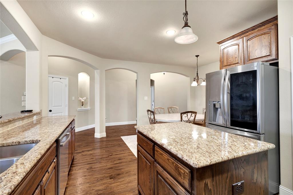 15400 Mount Evans Drive Property Photo 5