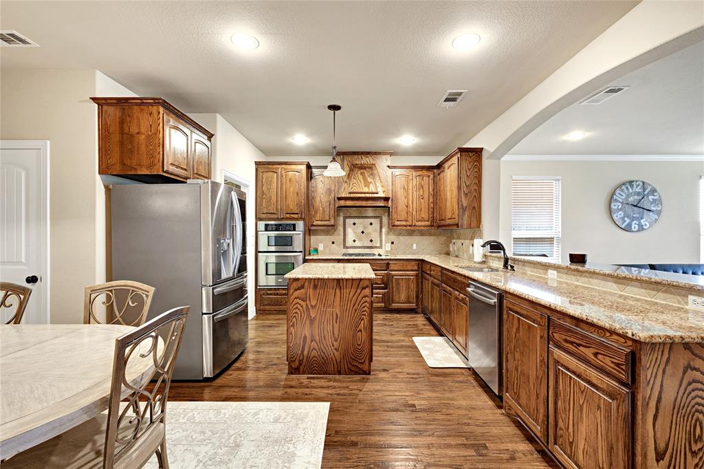 15400 Mount Evans Drive Property Photo 8