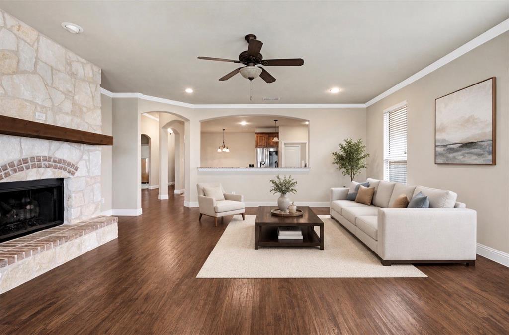 15400 Mount Evans Drive Property Photo 18