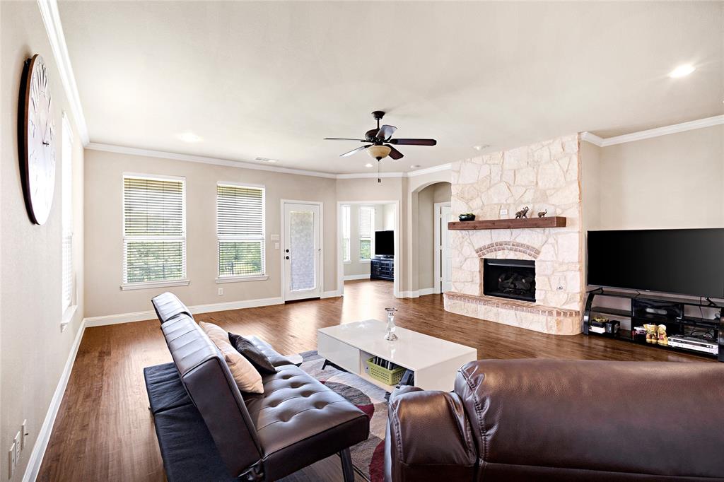 15400 Mount Evans Drive Property Photo 20