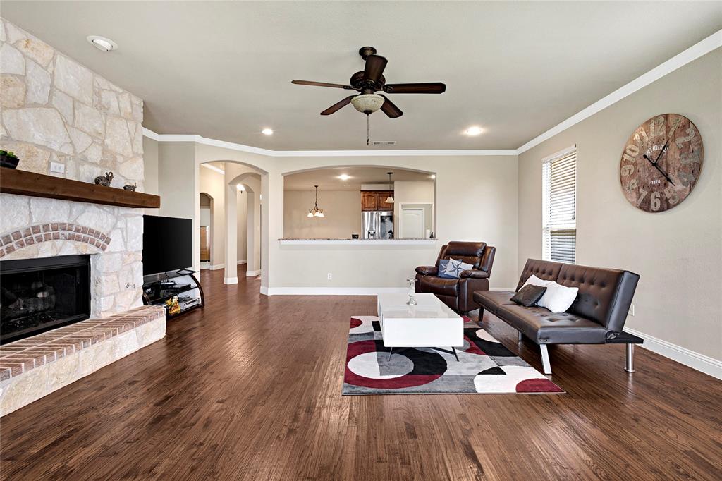 15400 Mount Evans Drive Property Photo 22