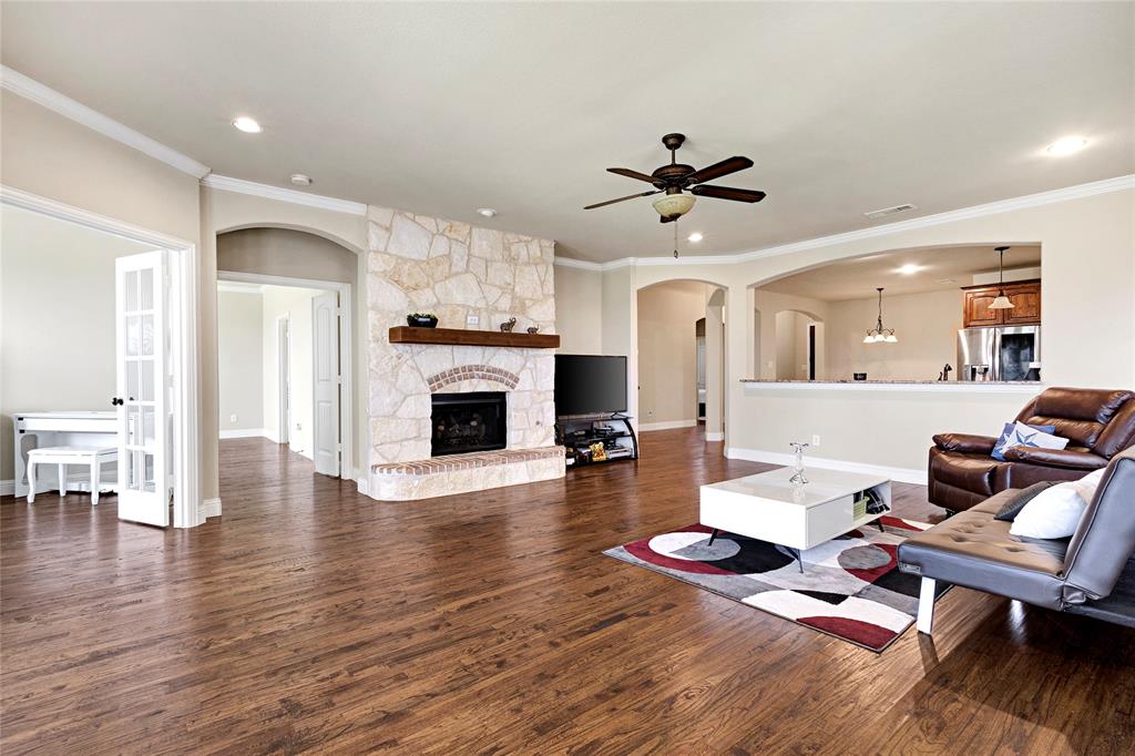 15400 Mount Evans Drive Property Photo 23