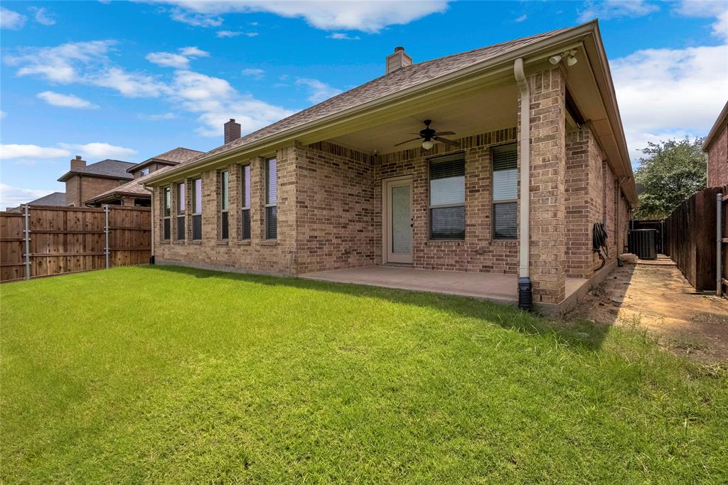 15400 Mount Evans Drive Property Photo 27