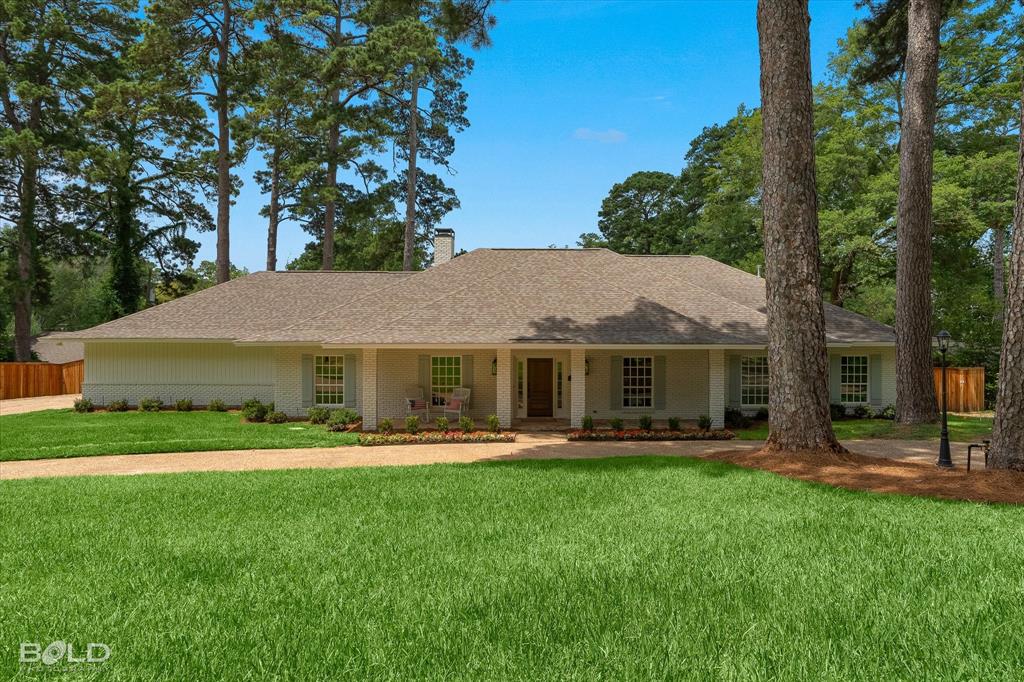 6012 E Ridge Drive Property Photo 1