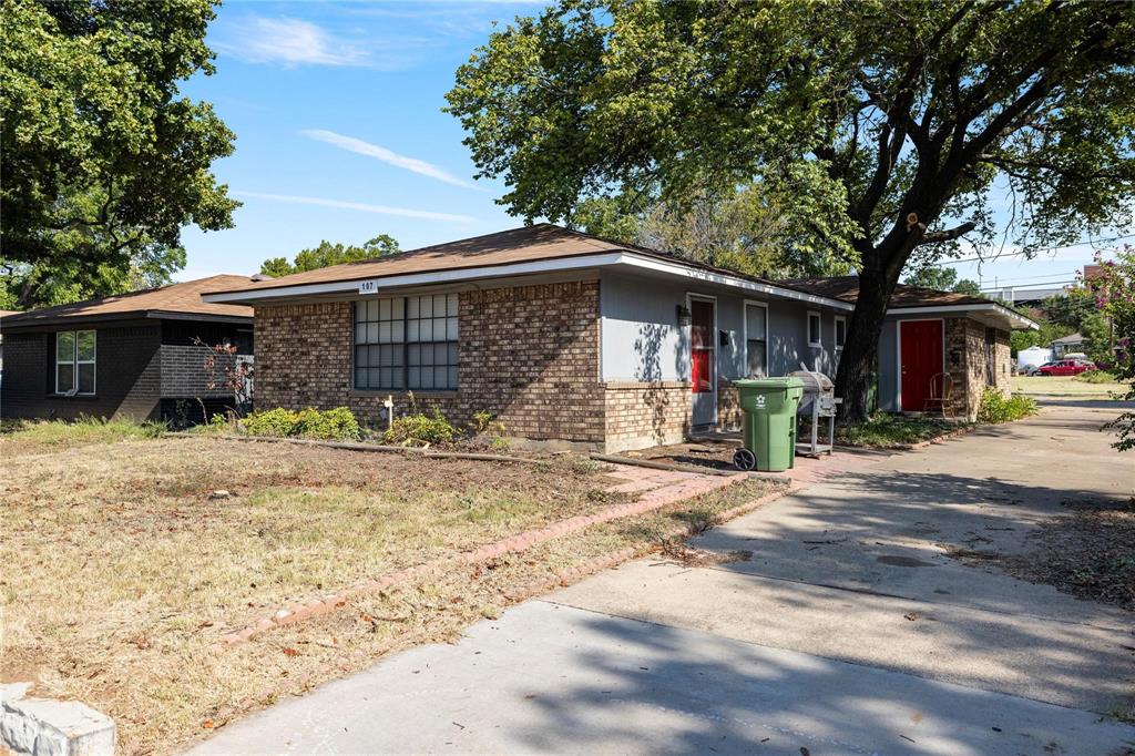 107 Ray Street Property Photo 1