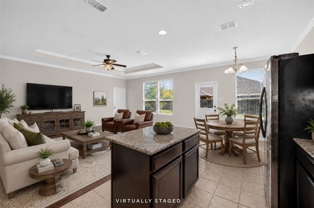 3113 Adrian Creek Drive Property Photo 5