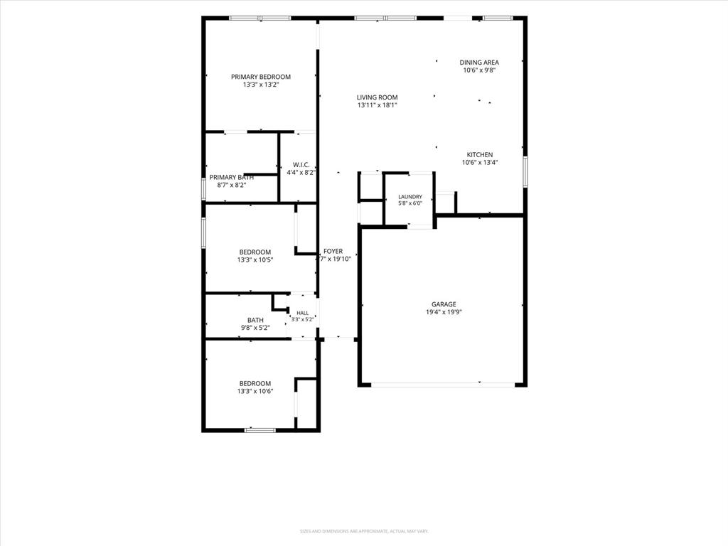 3113 Adrian Creek Drive Property Photo 28