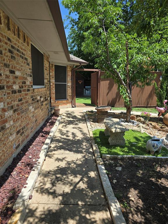 8502 Hawthorne Street Property Photo 27