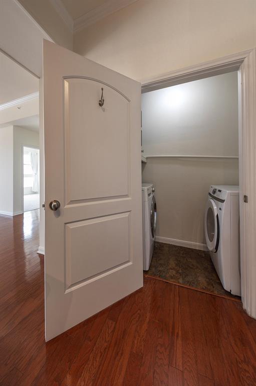 3225 Turtle Creek Boulevard 1422 Property Photo 10