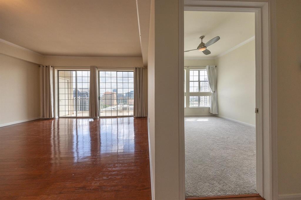 3225 Turtle Creek Boulevard 1422 Property Photo 11