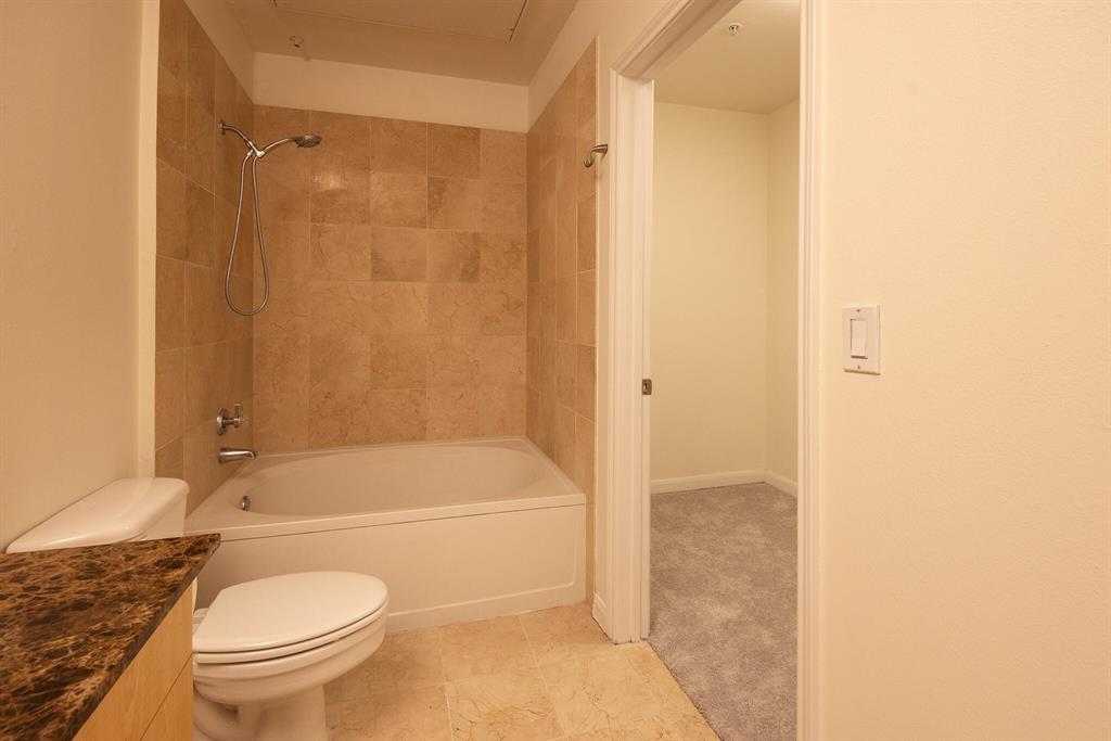 3225 Turtle Creek Boulevard 1422 Property Photo 16