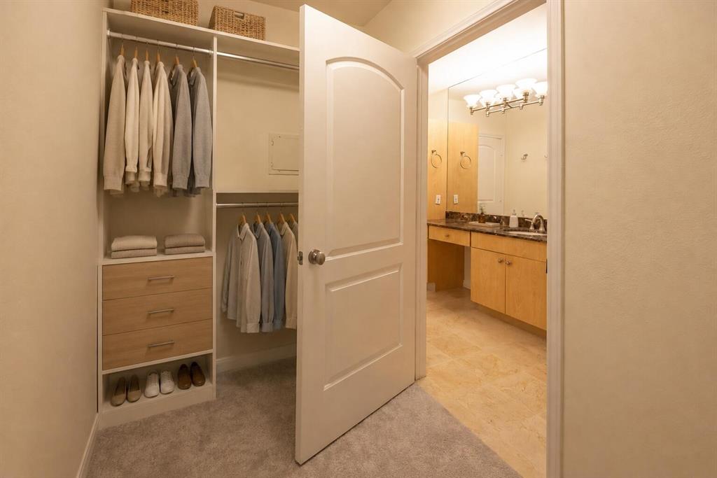 3225 Turtle Creek Boulevard 1422 Property Photo 17