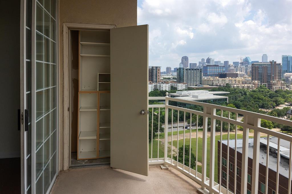 3225 Turtle Creek Boulevard 1422 Property Photo 20