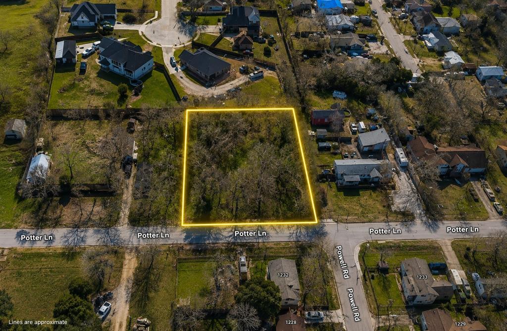 1838 Potter Lane Property Photo 1