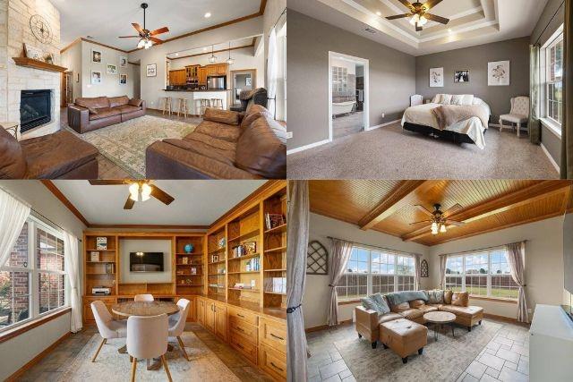 2211 Nottaway Drive Property Photo 1