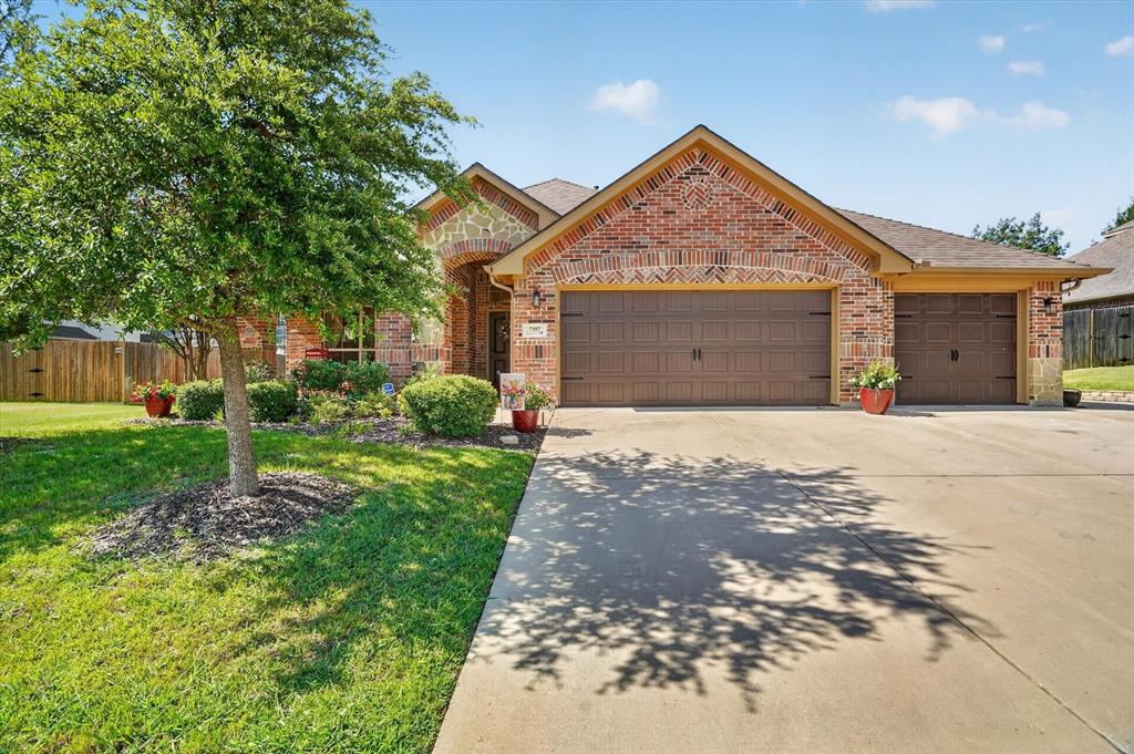 7357 Lake Rock Drive Property Photo 1