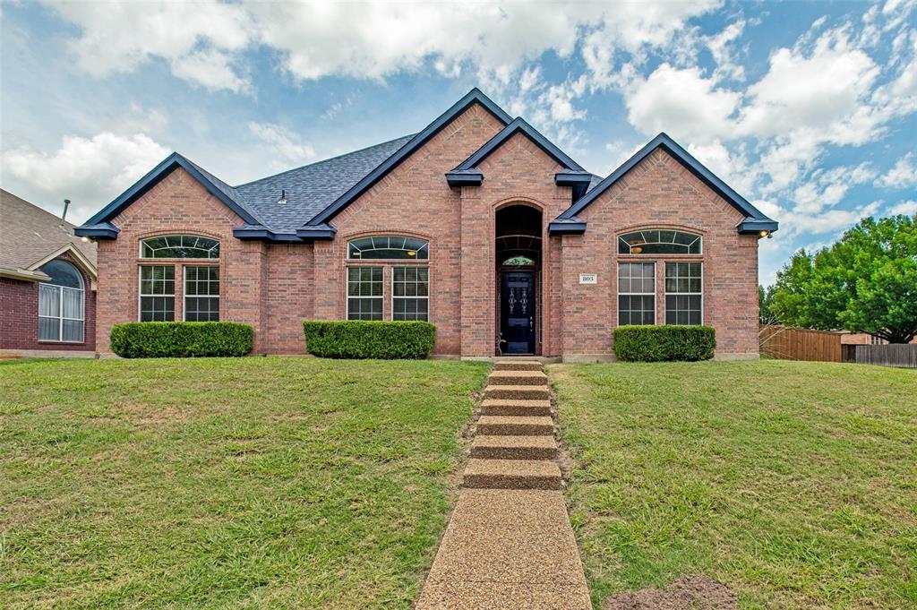 803 Mill Creek Road