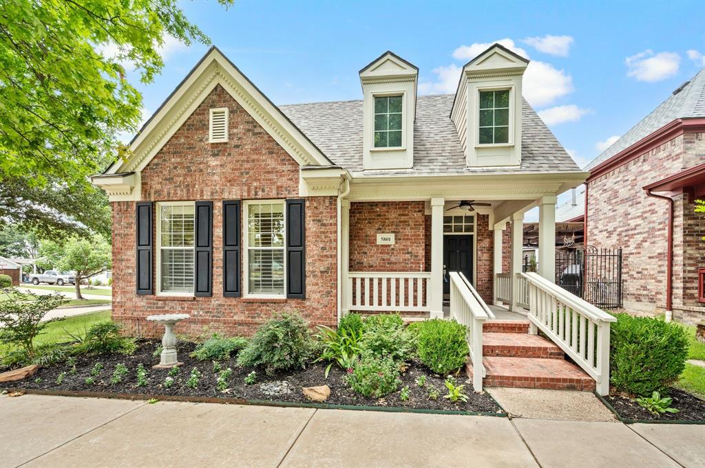 5801 Arbor Road Property Photo 1