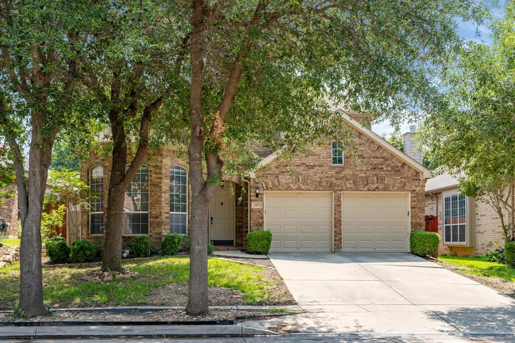 9316 Moncrief Street Property Photo 1