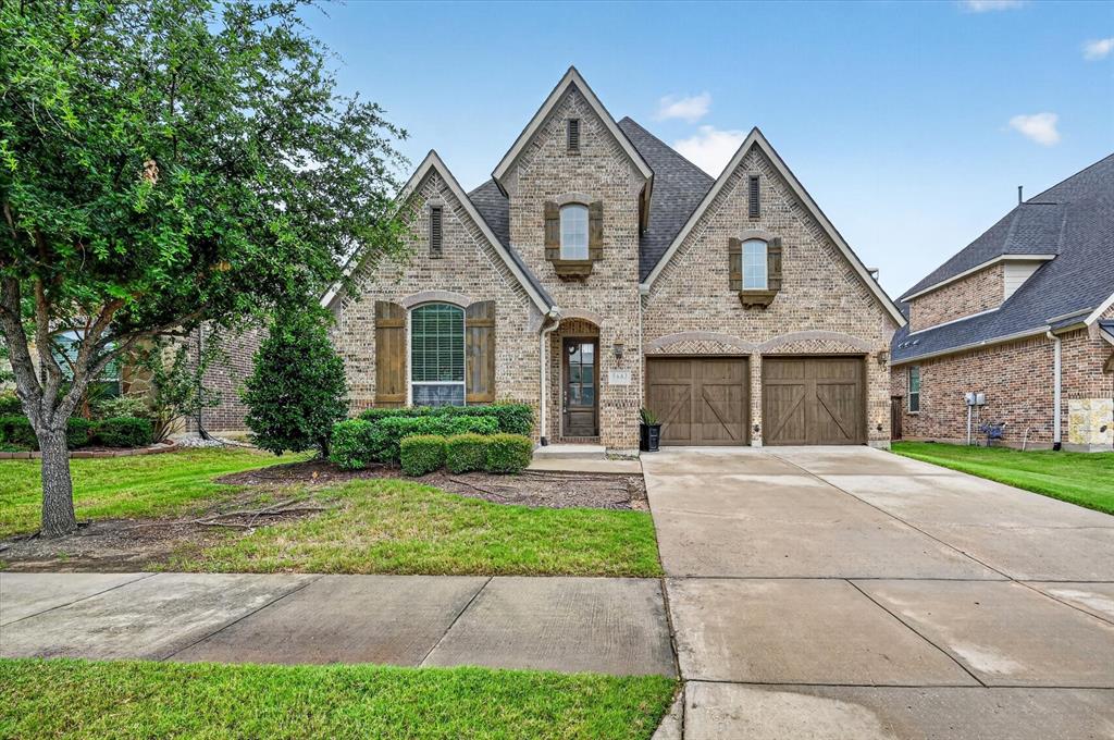5683 Dashingly Drive Property Photo 1