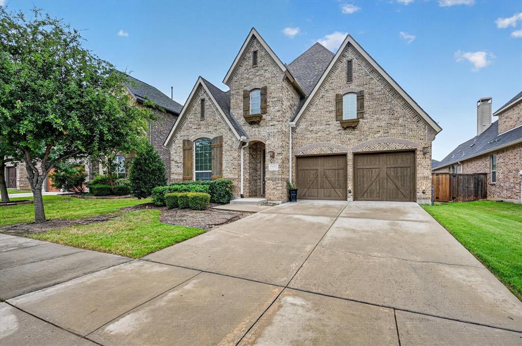 5683 Dashingly Drive Property Photo 2