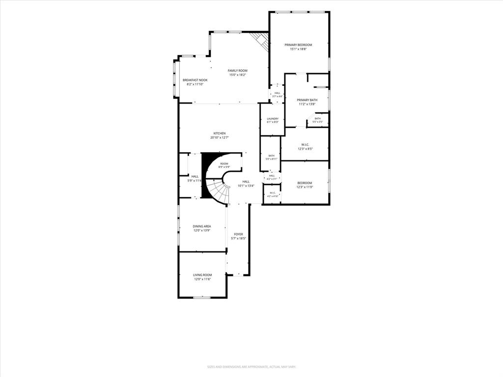 5683 Dashingly Drive Property Photo 27