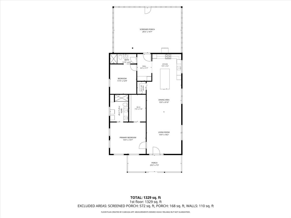 362 County Road 3230 Property Photo 38