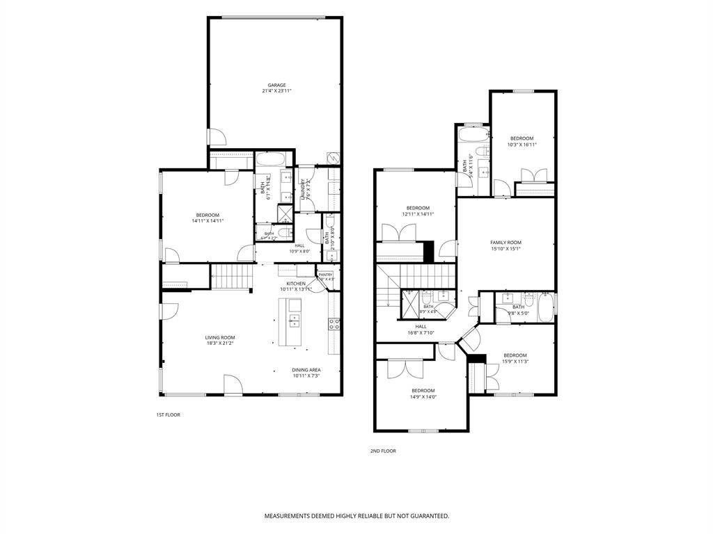 529 Picketts Drive Property Photo 4