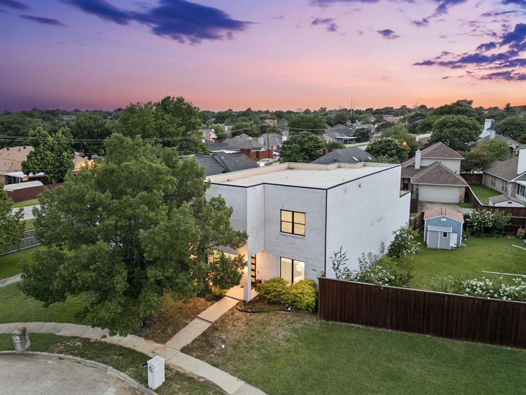 529 Picketts Drive Property Photo 39