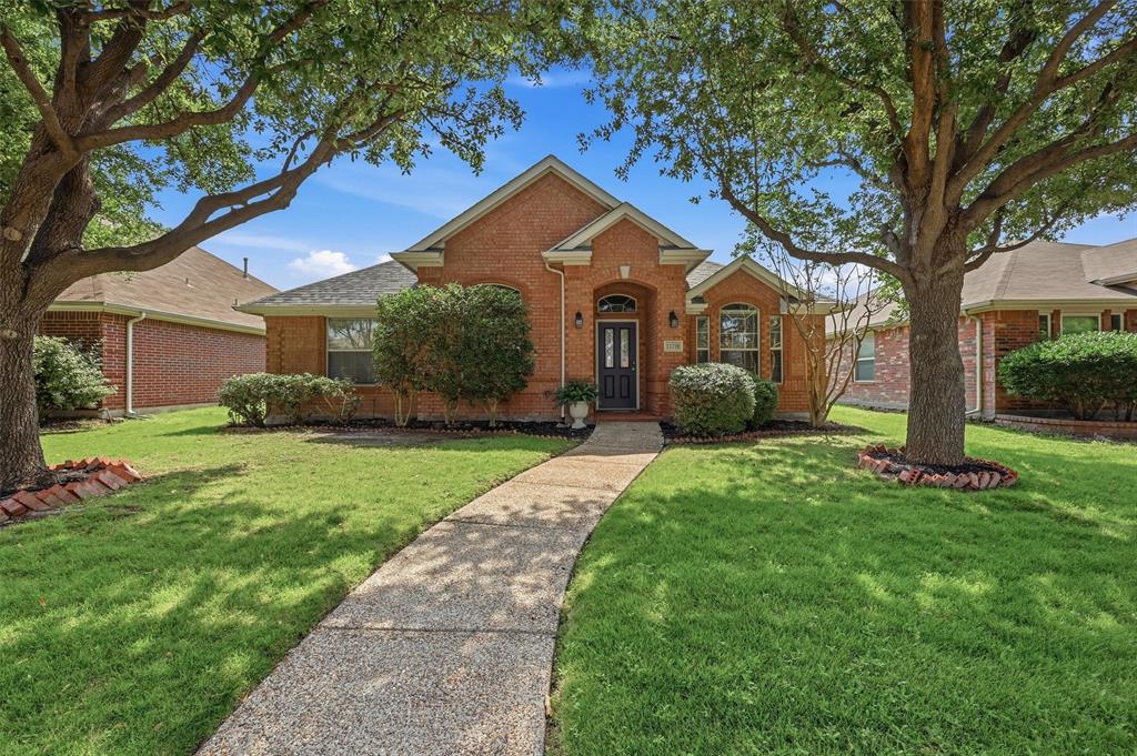 12218 Red Hawk Drive Property Photo 1