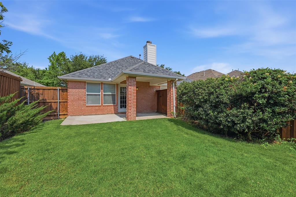 12218 Red Hawk Drive Property Photo 34