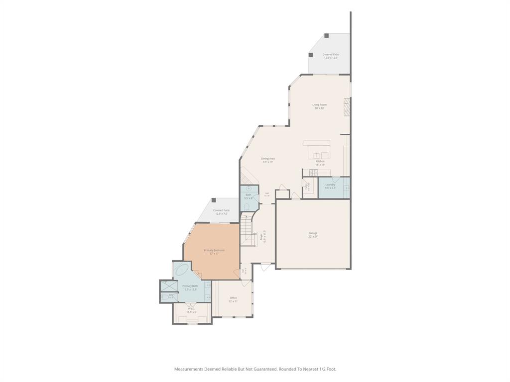 2414 Vineyard Drive Property Photo 38