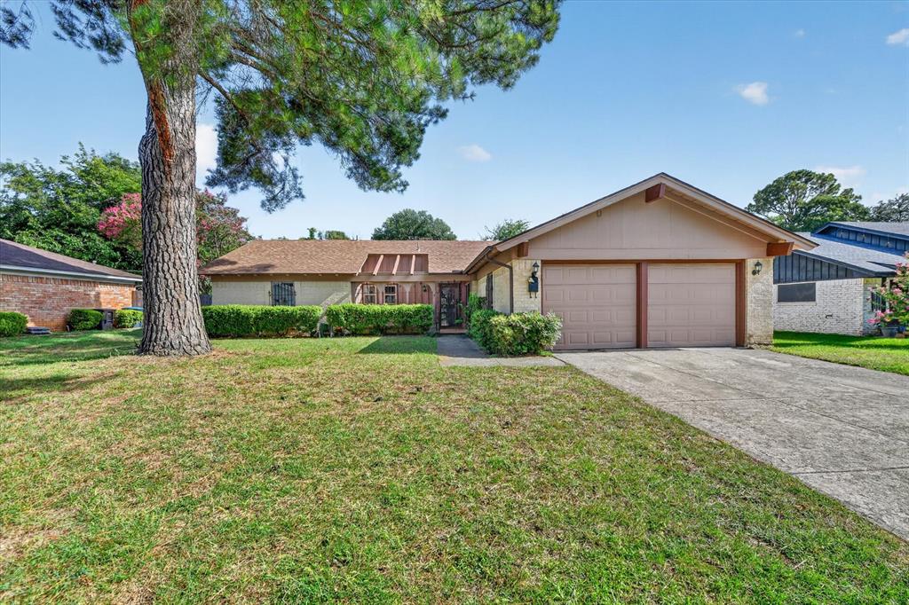 7312 Vanessa Drive