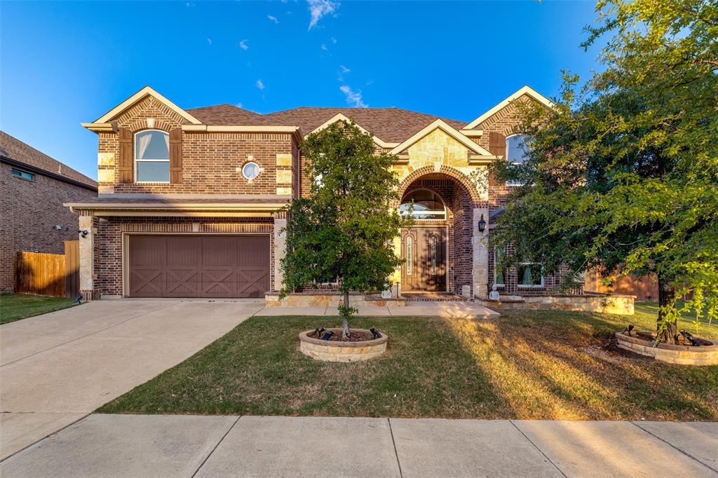 13348 Cool Meadow Drive Property Photo 4