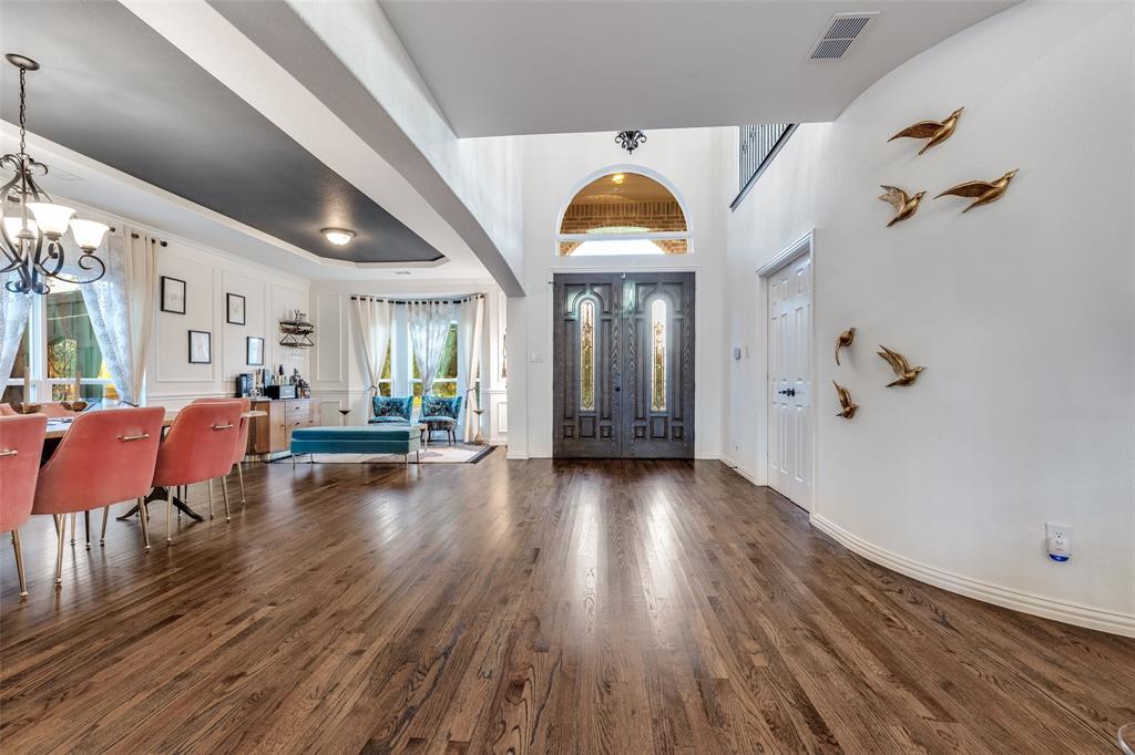 13348 Cool Meadow Drive Property Photo 6