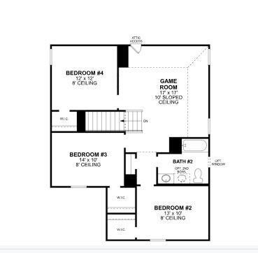 1265 Wild Cherry Way Property Photo 3