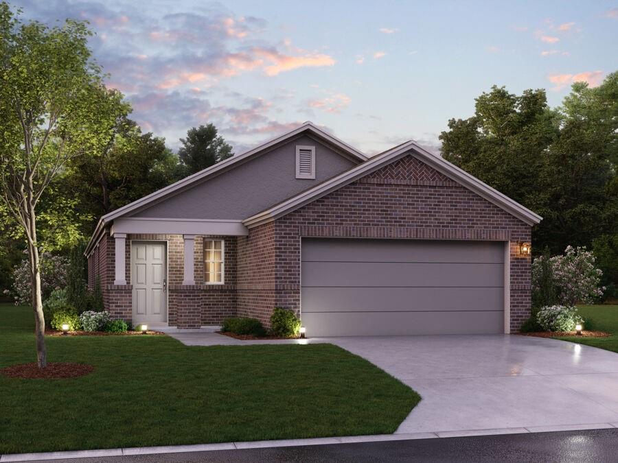 1269 Wild Cherry Way Property Photo 1