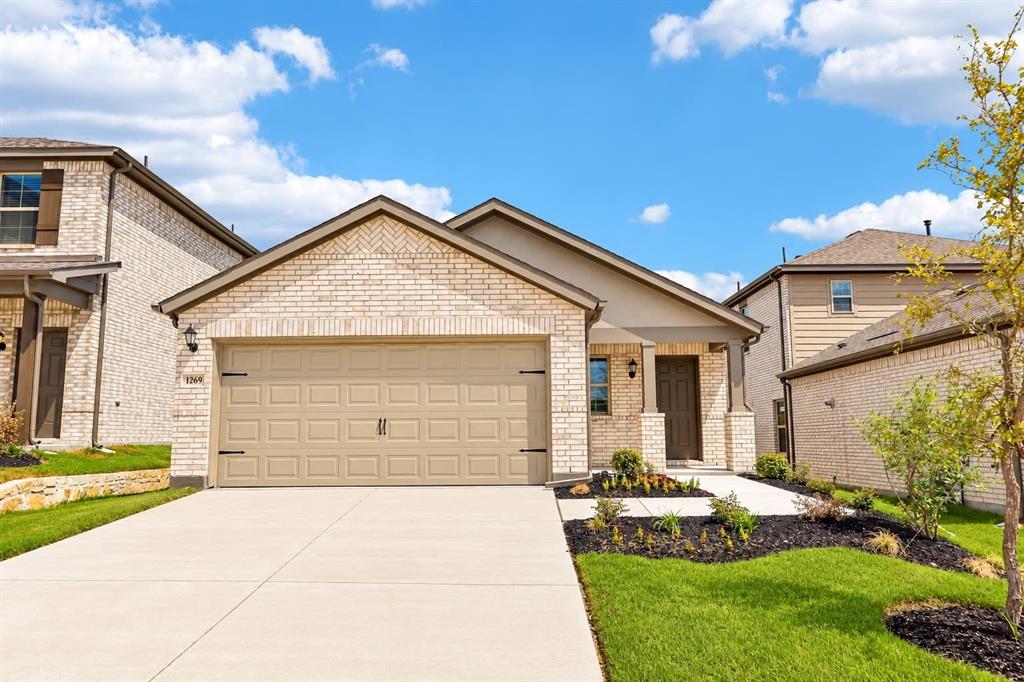 1269 Wild Cherry Way Property Photo 1