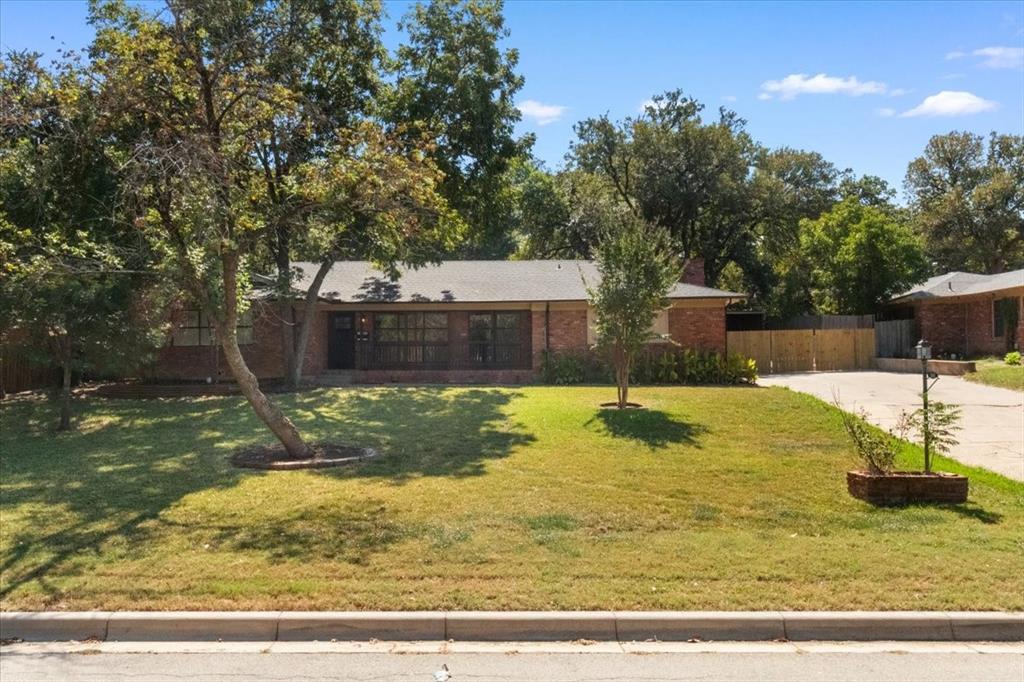 6000 Monterrey Drive Property Photo 1