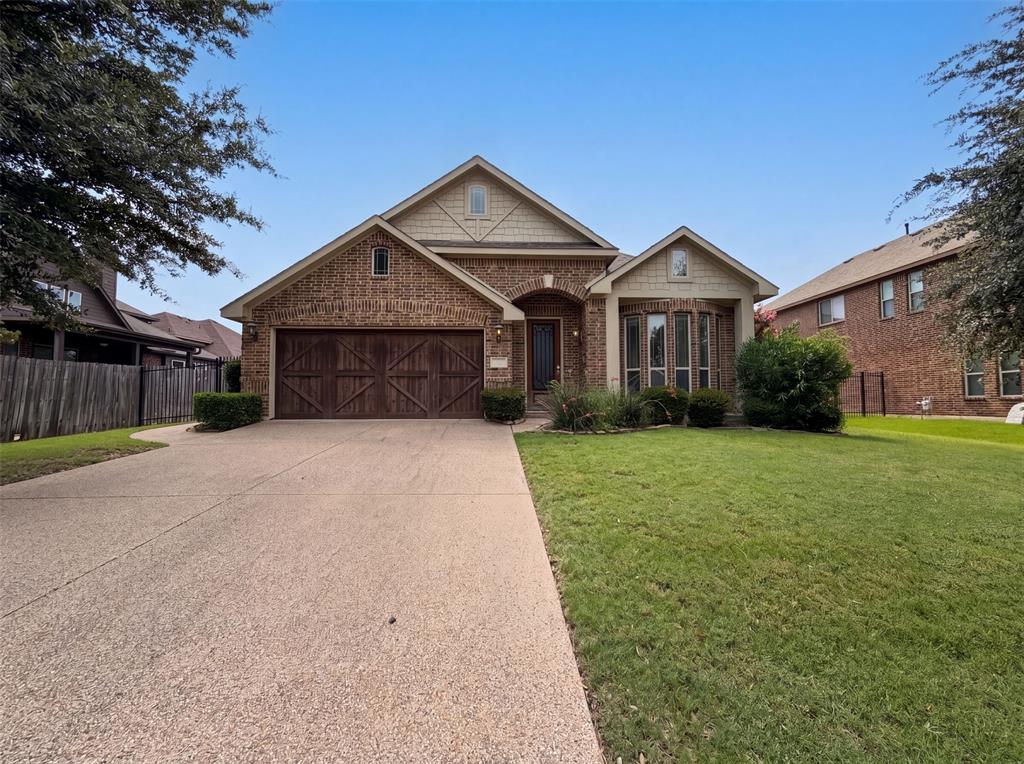 4309 Gleneagles Drive Property Photo 1