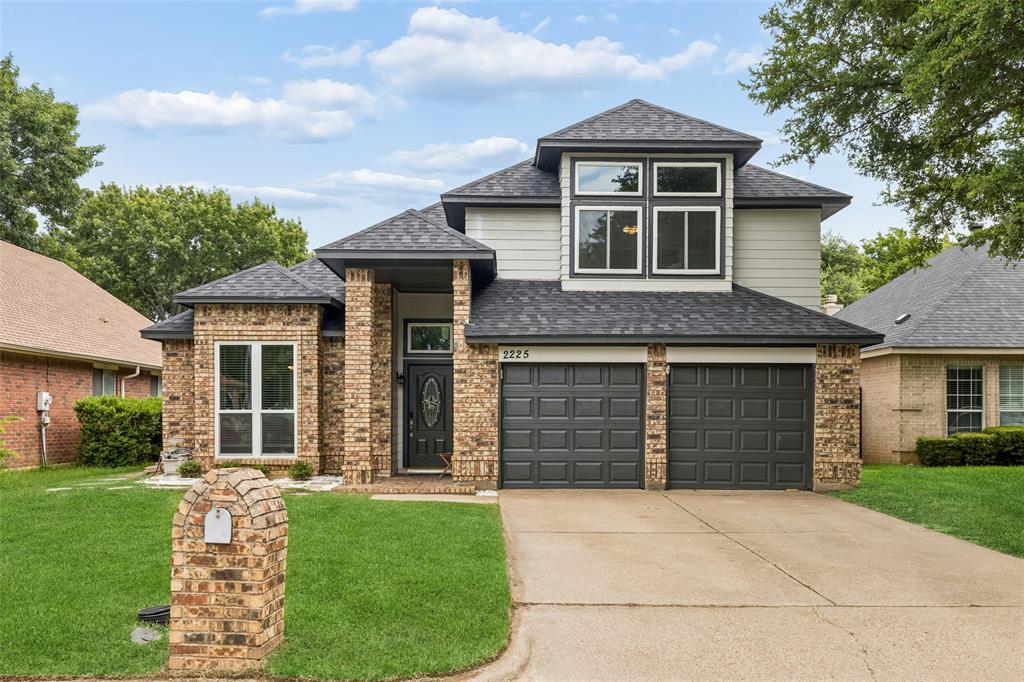 2225 Chapel Downs Drive