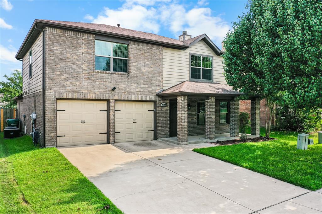 4204 Quail Run Road Property Photo 1
