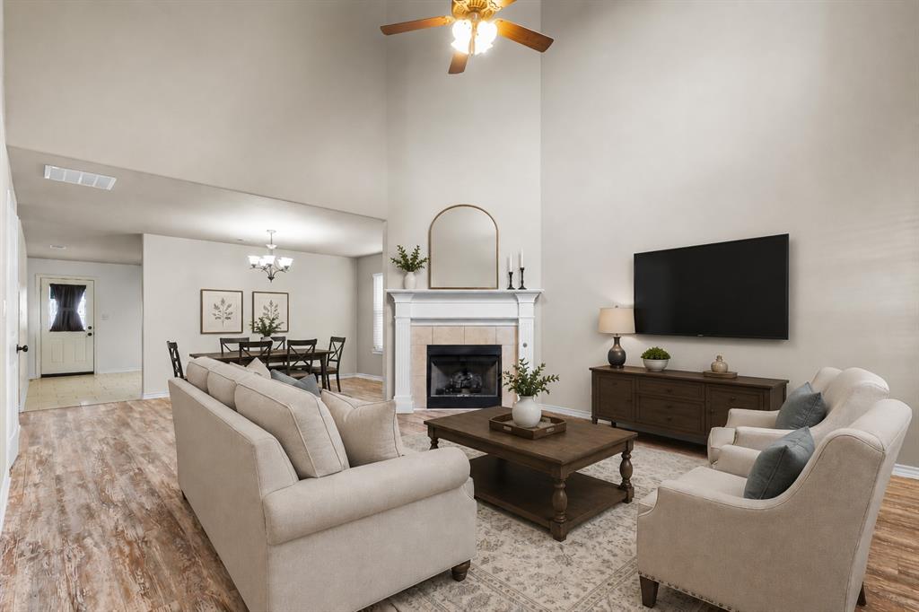 4204 Quail Run Road Property Photo 3