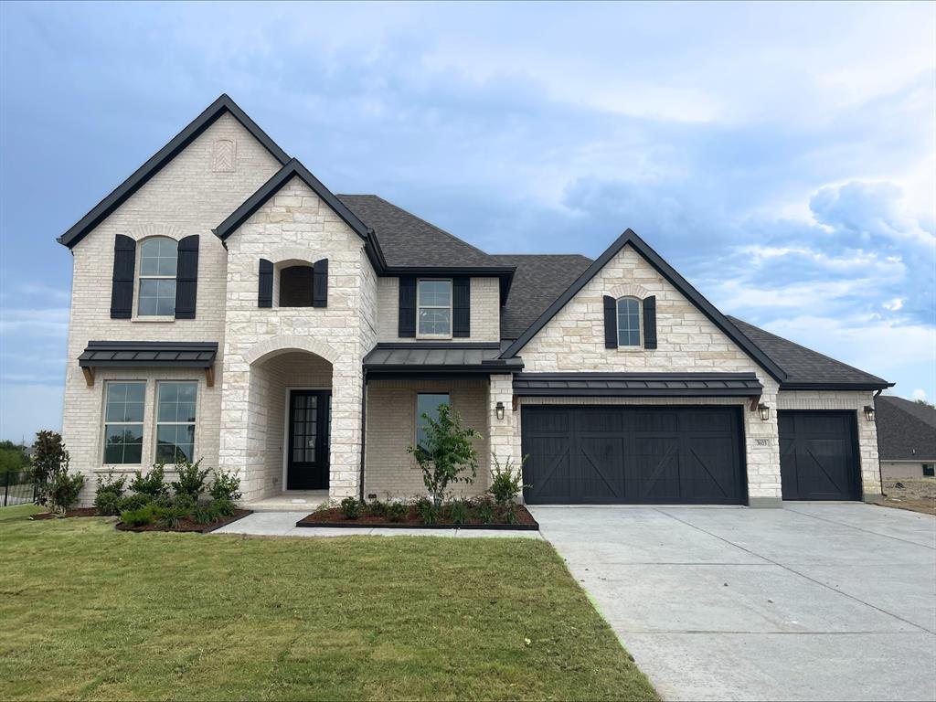 3603 Tapestry Court Property Photo 1