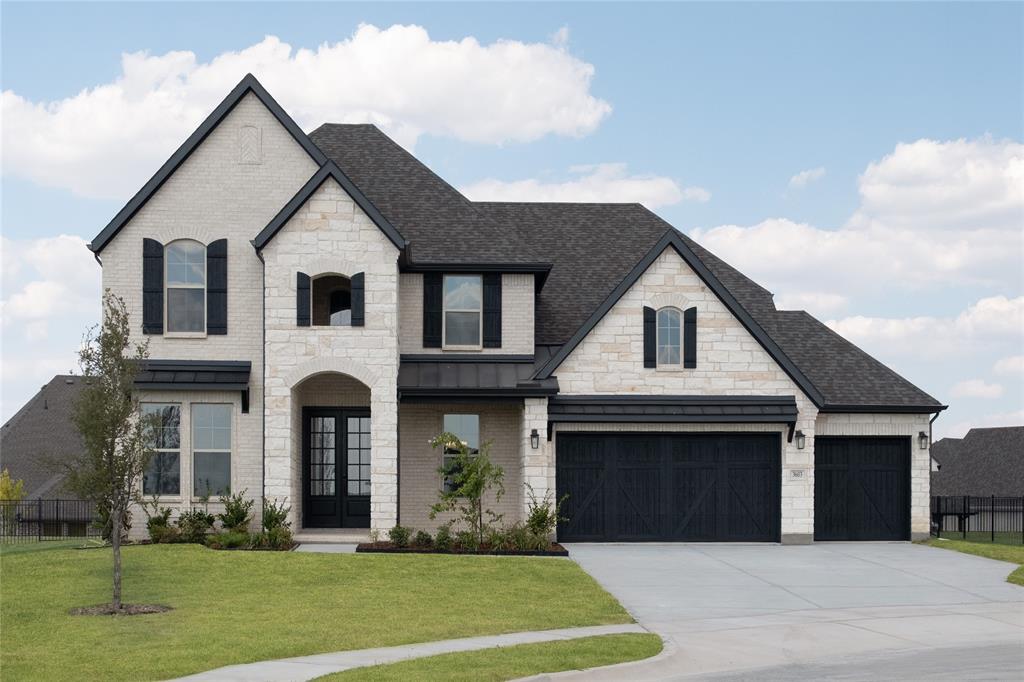 3603 Tapestry Court Property Photo 1